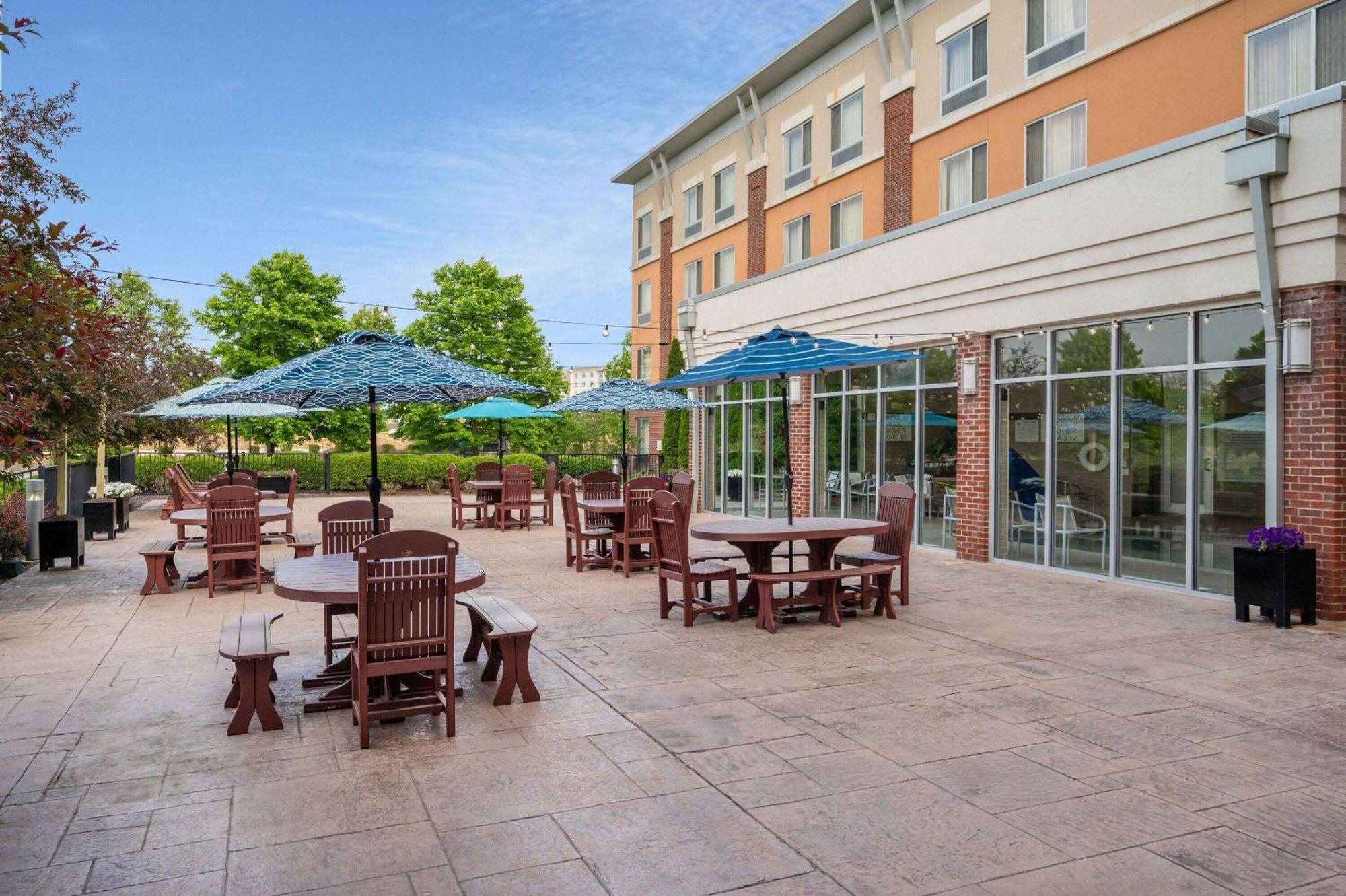 Wyndham Noblesville Exterior photo